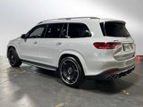 New 2025 Mercedes-Benz GLS 63 AMG 4MATIC image 3