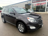 Used 2016 Chevrolet Equinox LT image 3