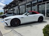 New 2025 Mercedes-Benz SL 63 AMG S e Performance 4MATIC image 4