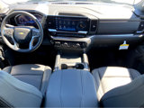 New 2025 Chevrolet Silverado 3500 LTZ w/ LTZ Plus Package image 4
