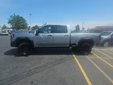 New 2025 GMC Sierra 2500 AT4X w/ AT4X AEV Edition image 4