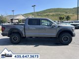 New 2025 Ford F150 Raptor image 2
