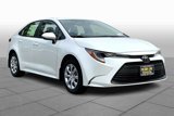 New 2026 Toyota Corolla LE image 2