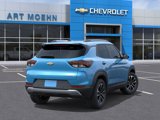 New 2026 Chevrolet TrailBlazer LT w/ Convenience Package image 4