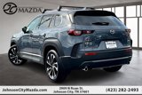 New 2025 MAZDA CX-50 2.5 Hybrid w/ Weather Package image 6