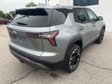 New 2026 Chevrolet Equinox LT w/ Convenience Package II image 5