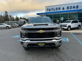 New 2025 Chevrolet Silverado 3500 LT image 2