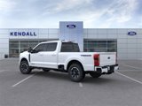 New 2025 Ford F250 Lariat image 4