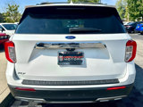 Used 2022 Ford Explorer XLT w/ Equipment Group 202A image 5