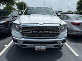 Certified 2024 RAM 1500 Laramie image 3