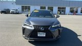 Used 2024 Lexus UX 250h F Sport image 2
