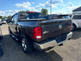 Used 2018 RAM 1500 Big Horn image 3
