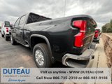 New 2025 Chevrolet Silverado 2500 LTZ w/ LTZ Convenience Package image 5