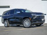 New 2025 Chevrolet Tahoe Premier image 2