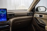Used 2020 Ford Explorer Platinum w/ Premium Technology Package image 5