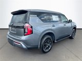New 2025 Nissan Armada SV image 4