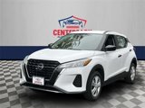 Used 2024 Nissan Kicks S image 3