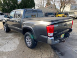 Used 2016 Toyota Tacoma SR5 w/ SR5 Appearance Package (DN) image 5