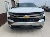 Used 2020 Chevrolet Silverado 1500 LT w/ Trailering Package image 3