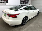 Used 2017 Nissan Maxima Platinum image 3