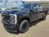 New 2025 Ford F250 4x4 Crew Cab Super Duty image 3