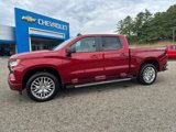 New 2025 Chevrolet Silverado 1500 RST w/ Convenience Package II image 3