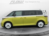 New 2025 Volkswagen ID. Buzz 1st Edition image 4