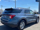 New 2025 Ford Explorer Active image 4