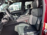 New 2025 Jeep Grand Wagoneer Series II Obsidian image 4
