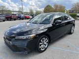 Used 2022 Honda Civic LX image 3