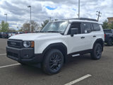 New 2025 Toyota Land Cruiser 1958 image 3