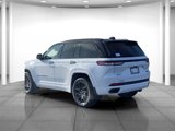 New 2025 Jeep Grand Cherokee Summit w/ Adv Protech Group IV image 5