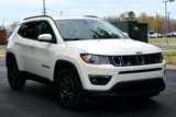 Used 2018 Jeep Compass Latitude w/ Popular Equipment Group image 3