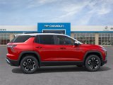 New 2026 Chevrolet Equinox ACTIV w/ Convenience Package III image 5