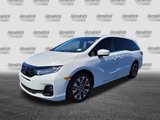New 2025 Honda Odyssey Elite image 5