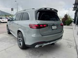 New 2025 Mercedes-Benz GLS 450 4MATIC image 5