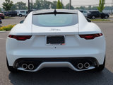 New 2024 Jaguar F-TYPE Coupe AWD image 4