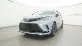 New 2025 Toyota Sienna XSE image 4