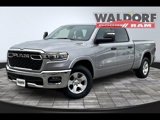 New 2025 RAM 1500 Big Horn image 2