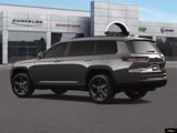 New 2025 Jeep Grand Cherokee L Limited w/ Black Appearance Package image 4