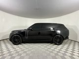 Certified 2023 Land Rover Range Rover Long Wheelbase First Edition image 2
