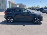 Certified 2025 Volvo XC40 B5 Plus image 4