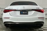 New 2025 Mercedes-Benz S 63 AMG S image 6