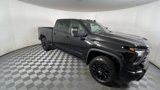 New 2026 Chevrolet Silverado 2500 High Country w/ Midnight Edition image 2