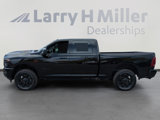 New 2025 RAM 2500 Laramie image 2