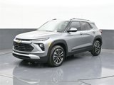 New 2026 Chevrolet TrailBlazer LT w/ Convenience Package image 3