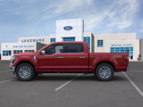 New 2025 Ford F150 Lariat image 3