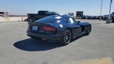 Used 2017 Dodge Viper GTC w/ GTS Interior Package image 4