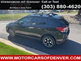 Used 2018 Subaru Crosstrek 2.0i Premium w/ Eyesight System image 6