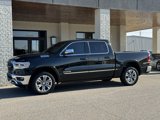 Used 2023 RAM 1500 Limited w/ Bed Utility Group image 5
